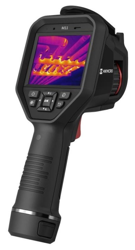hikmicro M11