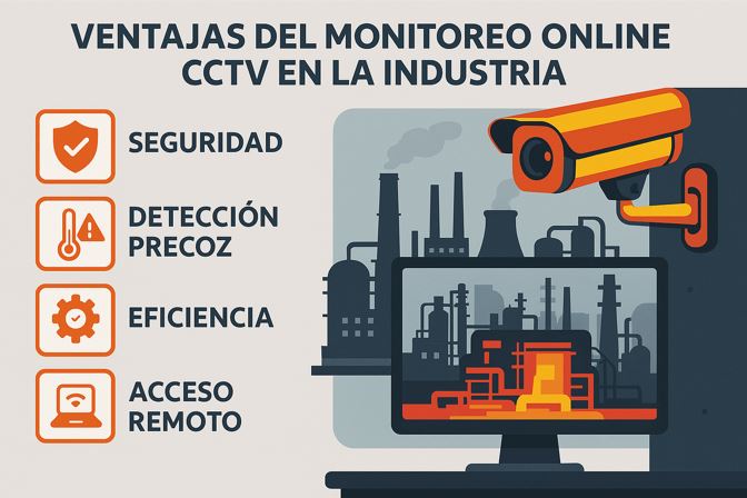 ventajas sistemas termográficos web Ventajas de los sistemas termográficos