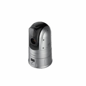 Cámara termográfica HIKVISION Portable