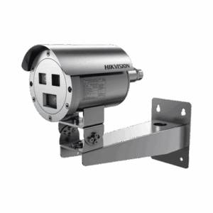 Cámara termográfica HIKVISION ATEX