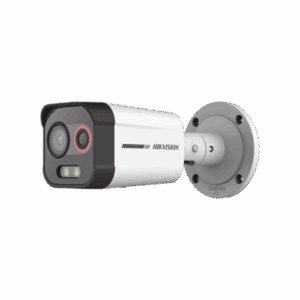 Cámara térmica HIKVISION DS-2TD2608-1/QA/FP