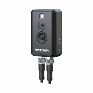 cámara termográfica tipo cubo hikvision DS-2TD3017T-2/V