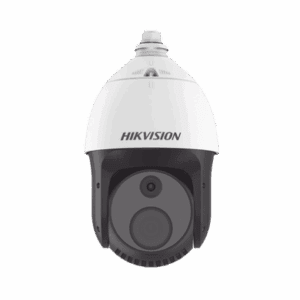 Cámara termográfica HIKVISION PTZ fija
