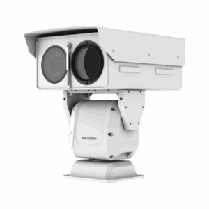 Cámara térmica HIKVISION DS-2TD8167-190ZC4F/W