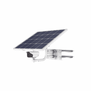 Cámara térmica HIKVISION con panel solar DS-2TXS2628-10P/QA/GLT/CH36S80(LA)